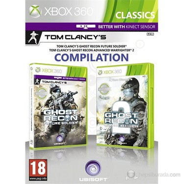 Ghost recon future deals soldier xbox 360