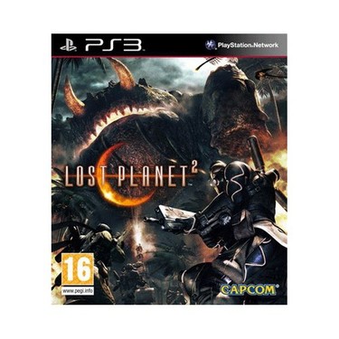 Lost Planet 2 Psx3 Fiyatı, Taksit Seçenekleri ile Satın Al