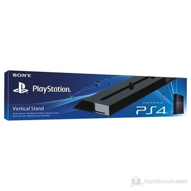 Sony Playstation Vertical Stand PS4 Fiyatı - Taksit Seçenekleri