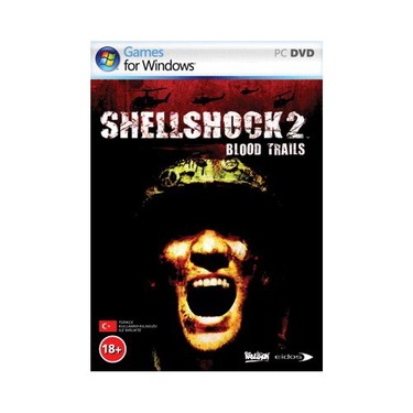 Shellshock 2 Blood Trails - PC