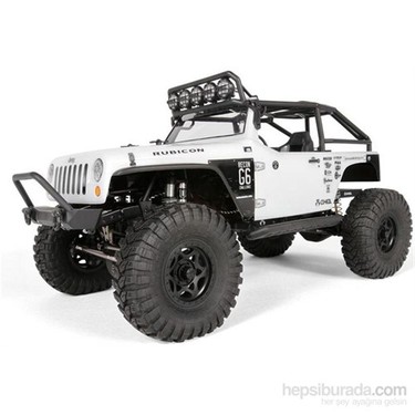 Axial 初代SCX10.1 OG Jeep Wrangler Axial Scx10 Jeep Wrangler G6 1/10 Rock Crawler Kit 4Wd Çeker Fiyatı
