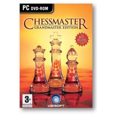 Chessmaster Grandmaster - Chessmaster Grandmaster Edition