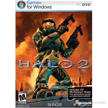 Halo on sale 2 windows