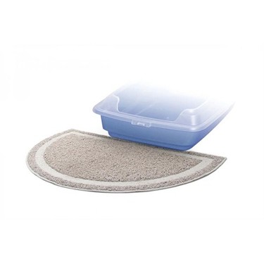 Pet champion 2024 cat litter mat