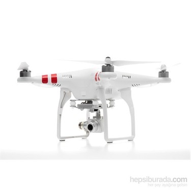 dji phantom 2 vision plus camera