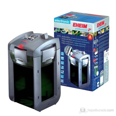 ま*き様 EHEIM professional 3e フィルター Eheim Professionel 3e 450 Diş Filtre Fiyatı - Taksit Seçenekleri