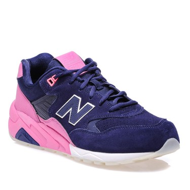 New Balance Solarized Pack Gunluk Spor Ayakkab Mor Mrt580up Fiyat