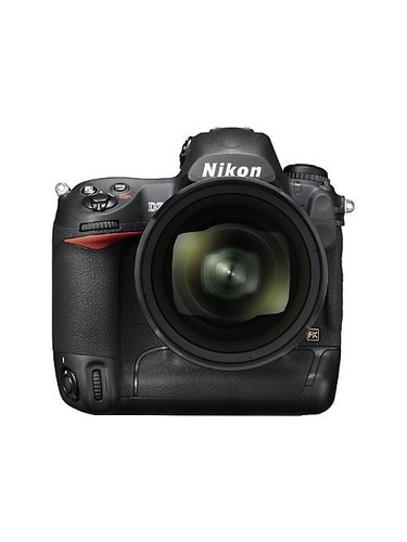 nikon 3ds