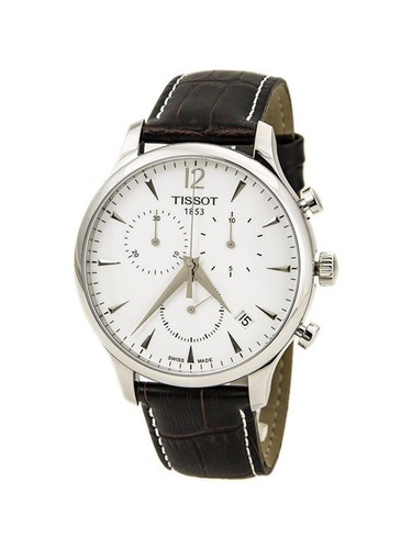 Tissot T063.617.16.037.00 Erkek Kol Saati Fiyat