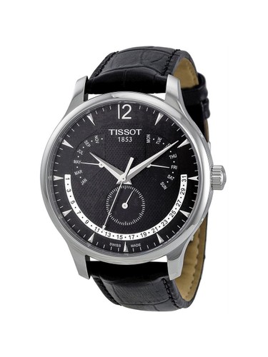 Tissot T063.637.16.057.00 Erkek Kol Saati Fiyat