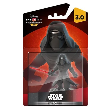 DISNEY INFINITY 3.0 KYLO