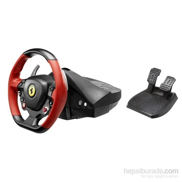 Thrustmaster Ferarri  458 Spider Direksiyon xbox