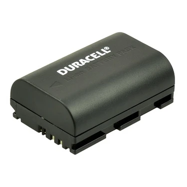 Duracell DR9943 Canon LP-E6 Dijital Kamera