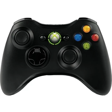 Mıcrosoft Xbox360 Common Controller Usb