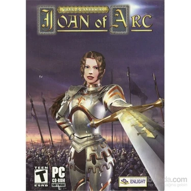 Joan Of Arc