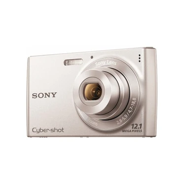 Sony Cybershot DSC-W510 Dijital Kompakt Fotoğraf