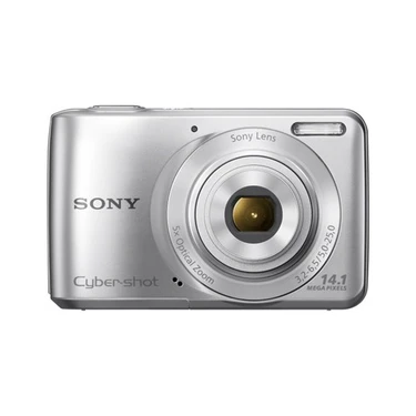 Sony DSC-S5000 14Mp 2.7" LCD Dijital Fotoğraf