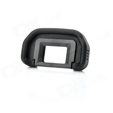 Canon Eb Vizör Lastiği 10D 20D 30D 40D 50D 60D 70D 6D 5D Mark Iı Iıı 2