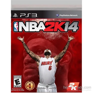 Nba 2K14 Ps3