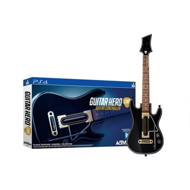 Guitar hero ps4 clearance playstation store