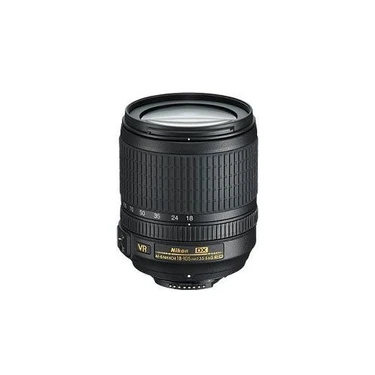 Nikon AF-S 18-105mm f3.5-5.6G ED VR 良品 format:webp