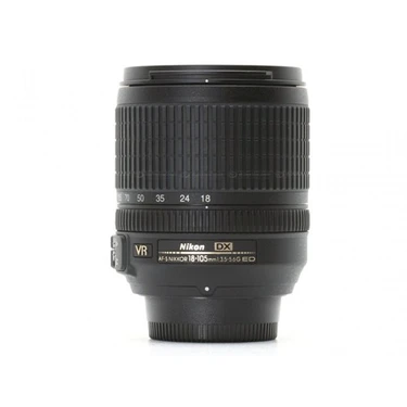 Nikon AF-S DX VR 18-105mm/3.5-5.6G ED for Kit