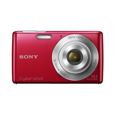 Sony W620 14.1Mp 2.7" LCD Dijital Fotoğraf