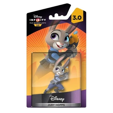 Disney Infinity 3.0 Judy