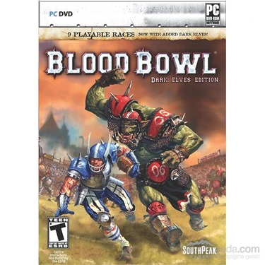 Blood Bowl