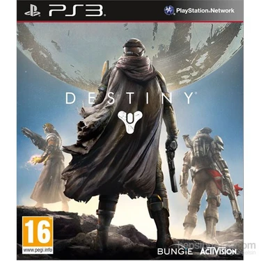 Activision Destiny