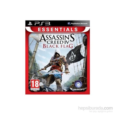 Assassin Creed IV Black Flag