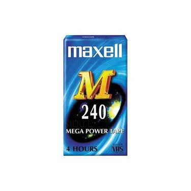 Maxell 240