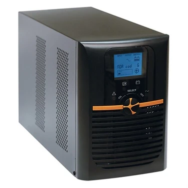 Tunçmatik Newtech Pro II X9 1 KVA Lcd Online Ups