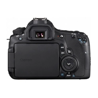 Canon EOS 60D Body 18MP 3.0