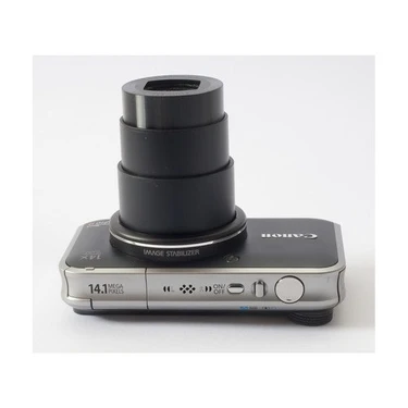 Canon PowerShot SX210 IS 14.1MP 3.0