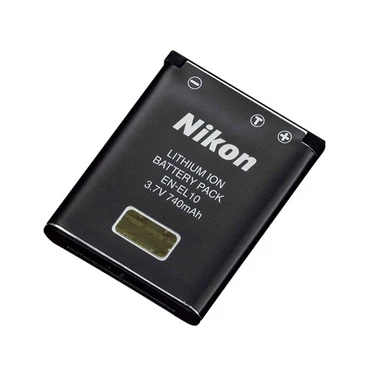Nikon EN-EL10 Li-ion