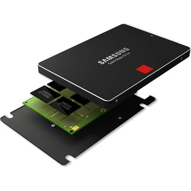 中古　Samsung 850 EVO 250GB SSD　2個 Samsung 850 EVO 250GB 540MB-520MB/s Sata3 2.5 SSD Fiyatı