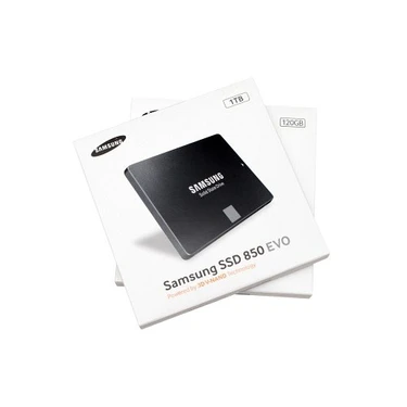 Samsung 850 EVO 250GB 540MB-520MB/s Sata3 2.5 SSD Fiyatı