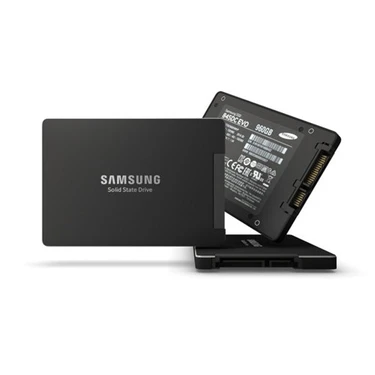 Samsung 850 EVO 250GB 540MB-520MB/s Sata3 2.5 SSD Fiyatı