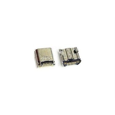 Asus K012 Tablet Sarj Soketi