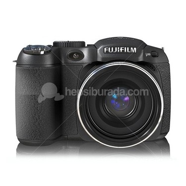 Zwerver badminton Gedachte Fujifilm FinePix S2500HD 12.2MP 3.0" LCD Dijital Fotoğraf Fiyatı