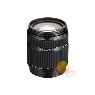 Sony Sal 18250 Dt 18 250 Mm F3 5 6 3 11x Yuksek Buyutmeli Fiyati