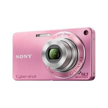 Sony Cybershot  W350 14.1MP 2.7"LCD Dijital Fotoğraf