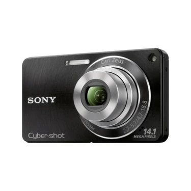 Sony Cybershot  W350 14.1MP 2.7"LCD Dijital Fotoğraf