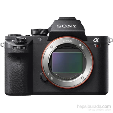 Sony A7r Iı