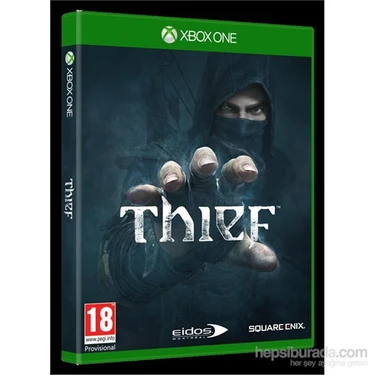 Thief Xbox One