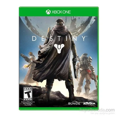 Activision Destiny Xbox One