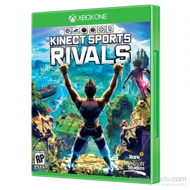 Kinect Sports Rivals Xbox One Fiyatı - Taksit Seçenekleri
