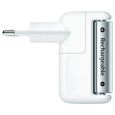 apple battery charger