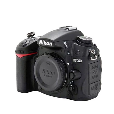 Nikon D7000 Body Fotoğraf Makinesi (İthalatçı